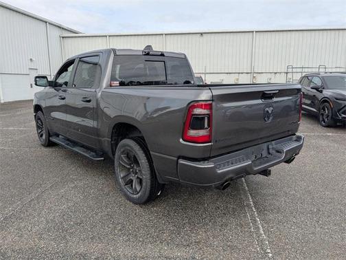 2024 RAM 1500 Big Horn/Lone Star