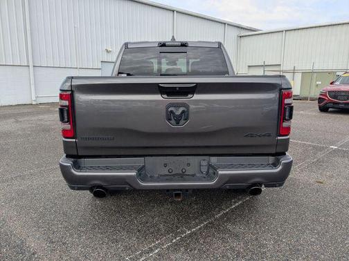 2024 RAM 1500 Big Horn/Lone Star