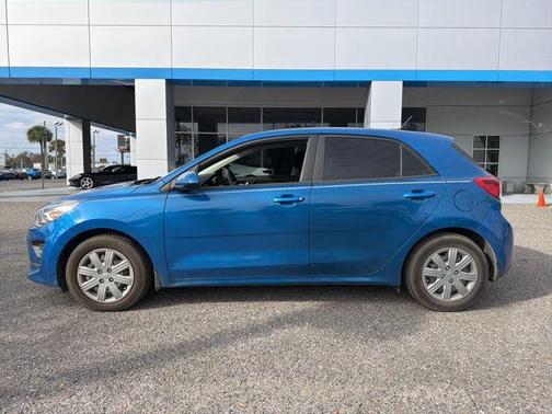 2021 Kia Rio S