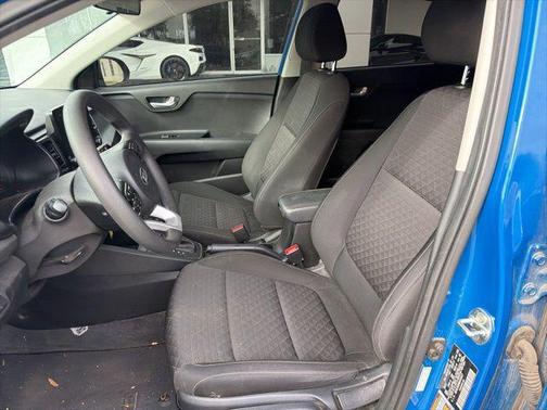 2021 Kia Rio S