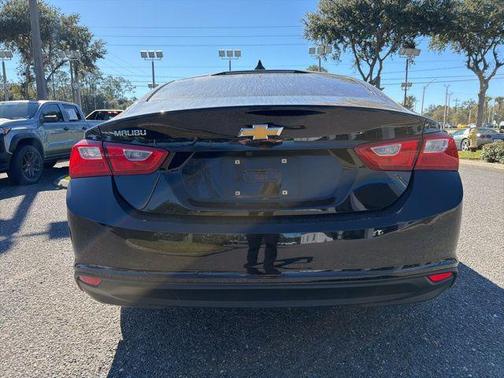 2024 Chevrolet Malibu 1LS