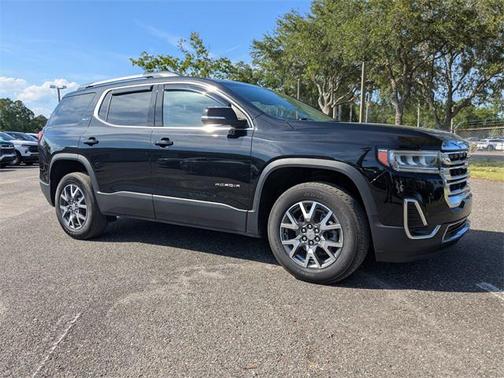 2023 GMC Acadia FWD SLT