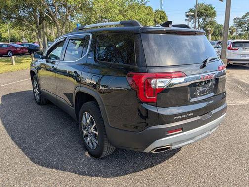 2023 GMC Acadia FWD SLT