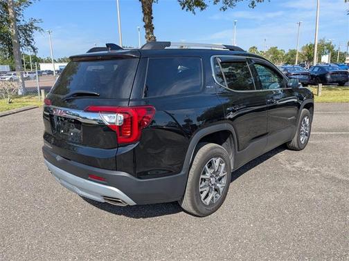 2023 GMC Acadia FWD SLT