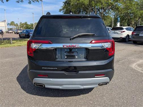 2023 GMC Acadia FWD SLT
