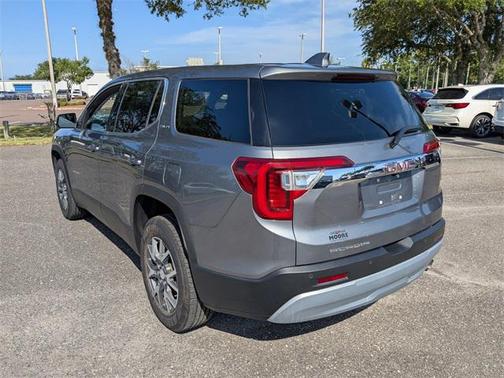2021 GMC Acadia FWD SLE
