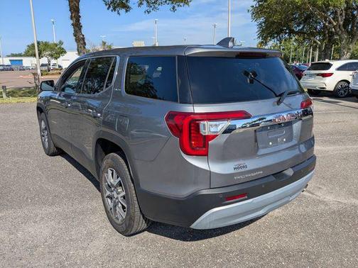 2021 GMC Acadia FWD SLE