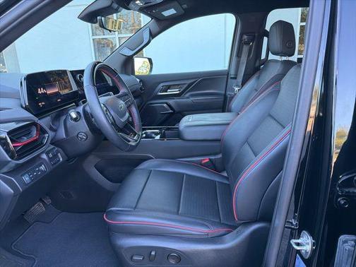 2024 Chevrolet Silverado EV First-Edition RST 4WD