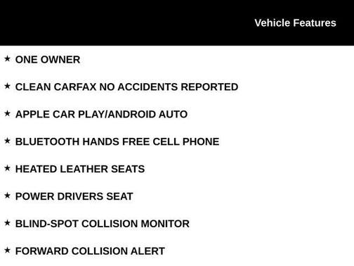 Mosaic Black Metallic 2023 Chevrolet Equinox FWD RS