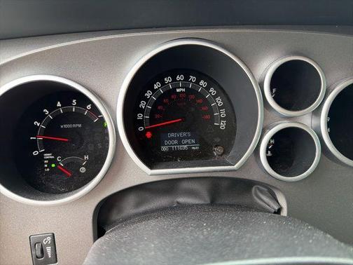 2016 Toyota Sequoia Platinum