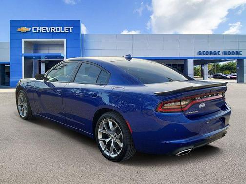 2021 Dodge Charger SXT