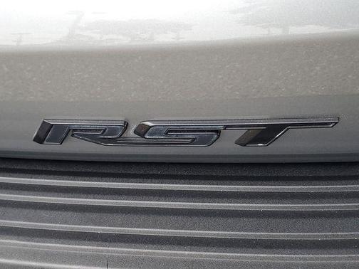 2023 Chevrolet Tahoe 4WD RST