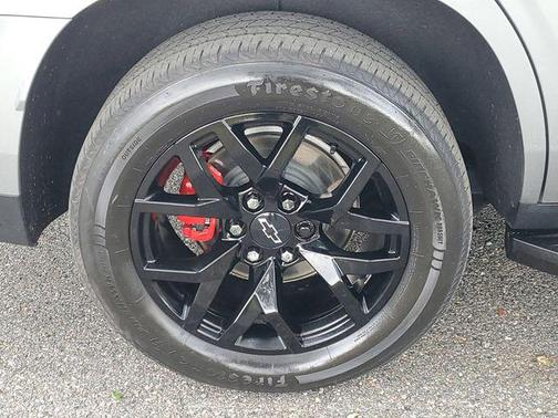 2023 Chevrolet Tahoe 4WD RST