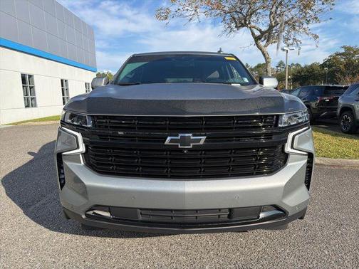 2023 Chevrolet Tahoe 4WD RST