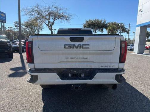 2024 GMC Sierra 2500 Denali Ultimate