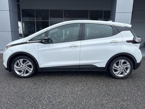 2023 Chevrolet Bolt EV FWD 1LT