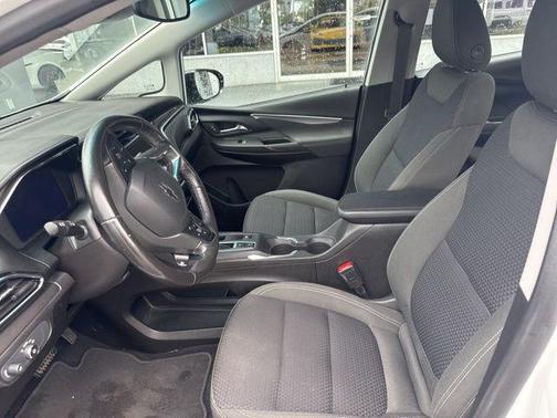 2023 Chevrolet Bolt EV FWD 1LT