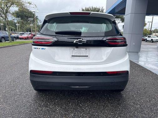 2023 Chevrolet Bolt EV FWD 1LT