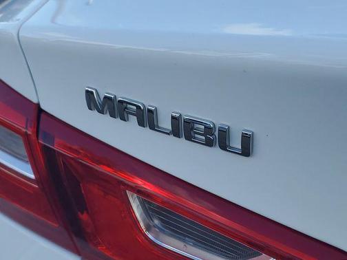 2024 Chevrolet Malibu 1LS