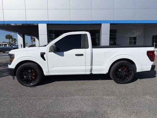2024 Ford F-150 XL
