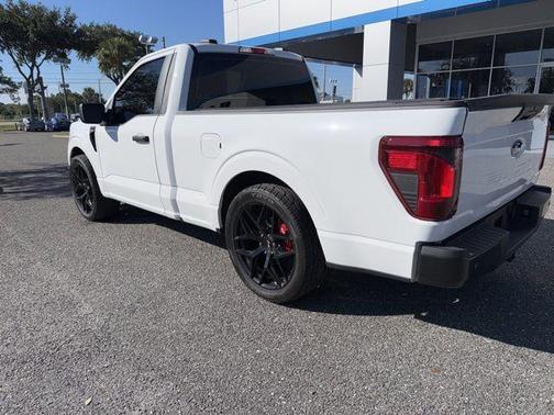 2024 Ford F-150 XL