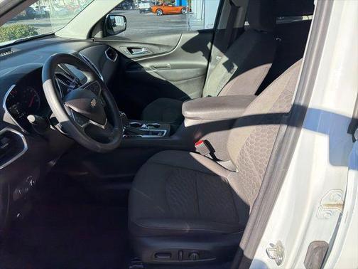 2018 Chevrolet Equinox 2LT