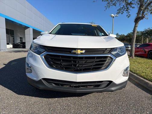 2018 Chevrolet Equinox 2LT