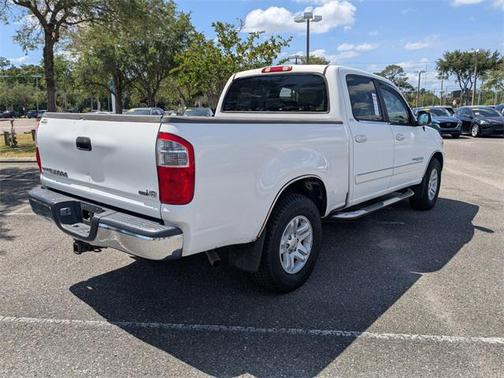 2005 Toyota Tundra SR5