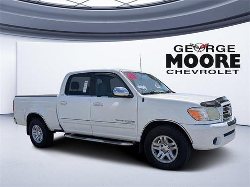 2005 Toyota Tundra SR5