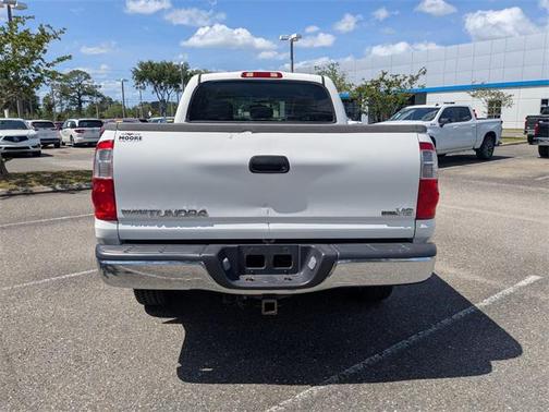2005 Toyota Tundra SR5