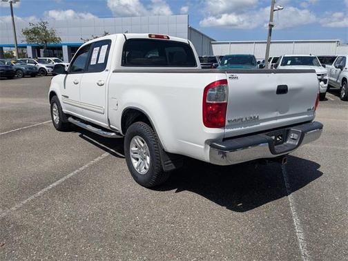 2005 Toyota Tundra SR5