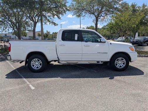 2005 Toyota Tundra SR5