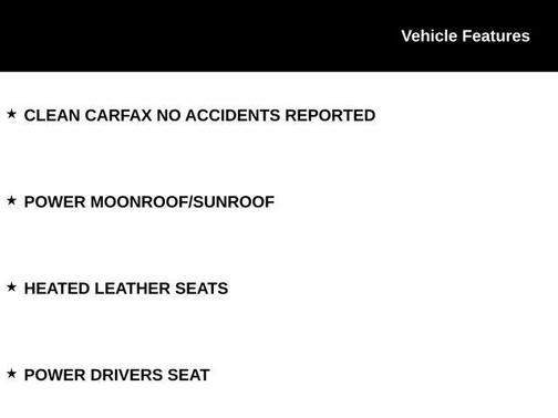 2001 Toyota Land Cruiser Base