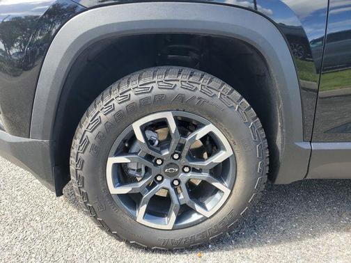 2025 Chevrolet Equinox FWD ACTIV