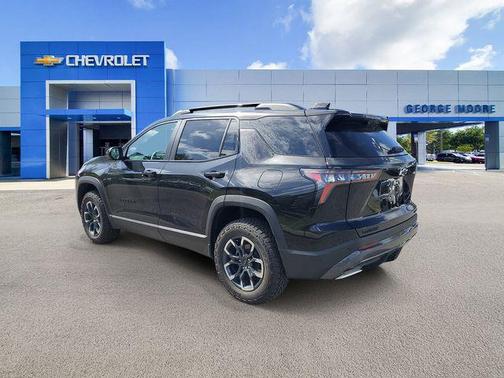 2025 Chevrolet Equinox FWD ACTIV