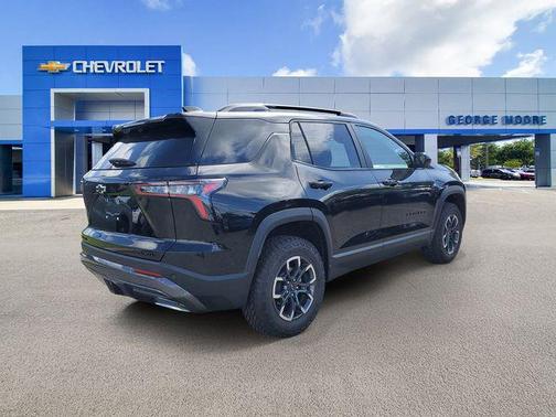 2025 Chevrolet Equinox FWD ACTIV