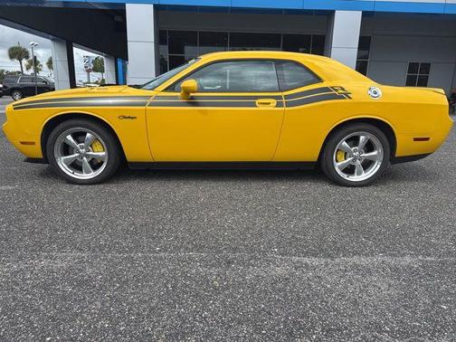 2010 Dodge Challenger R/T