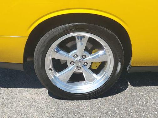 2010 Dodge Challenger R/T