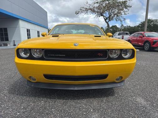 2010 Dodge Challenger R/T