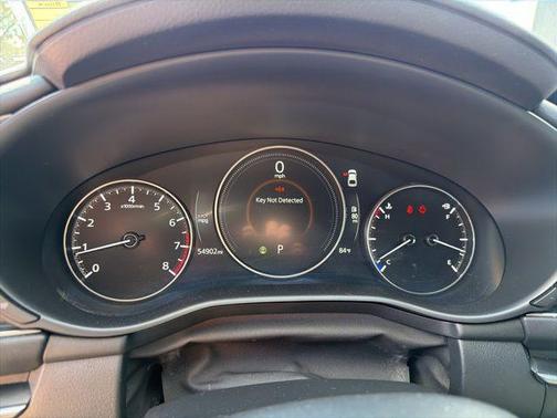 2024 Mazda Mazda3 2.5 S Select Sport