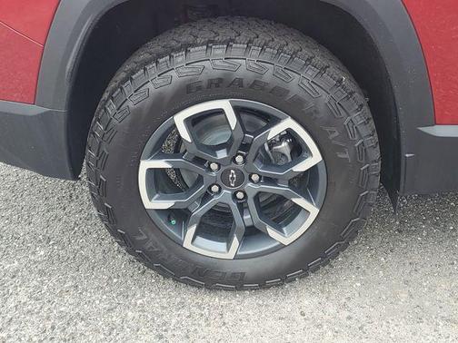 2026 Chevrolet Equinox FWD ACTIV