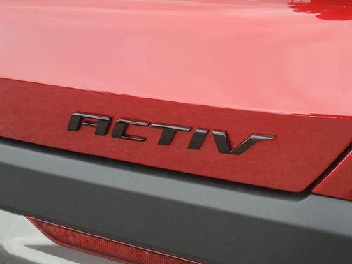 2026 Chevrolet Equinox FWD ACTIV