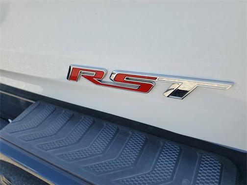 2024 Chevrolet Silverado EV First-Edition RST 4WD