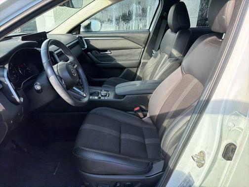 2024 Mazda CX-50 2.5 S Premium Package