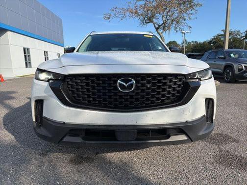 2024 Mazda CX-50 2.5 S Premium Package