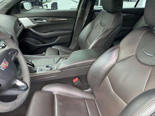 2020 Cadillac CT5 V-Series