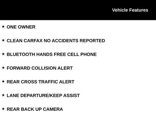 Midnight Black 2023 Toyota Corolla LE