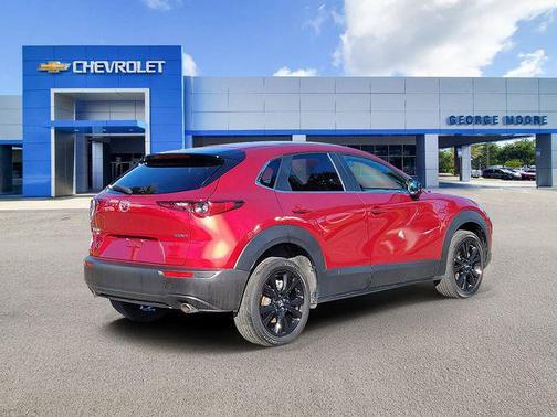 2024 Mazda CX-30 2.5 S Select Sport