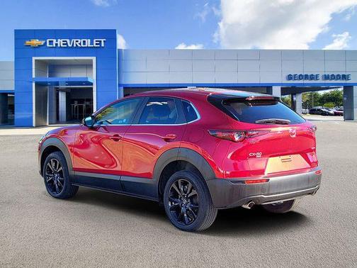2024 Mazda CX-30 2.5 S Select Sport