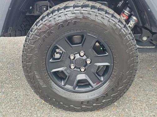 2023 Jeep Gladiator Mojave 4x4